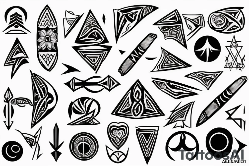 Audentes fortuna iuvat. tattoo idea