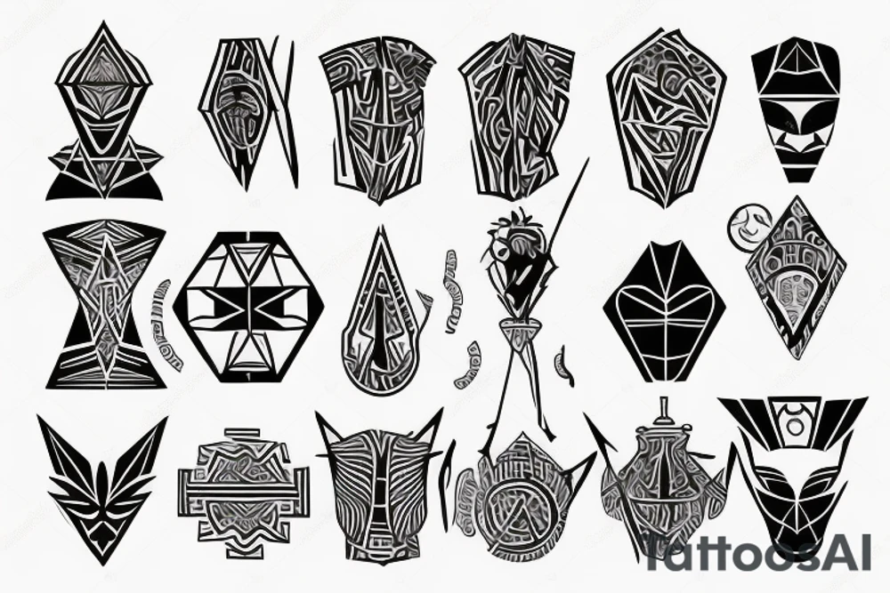 Audentes fortuna iuvat. tattoo idea