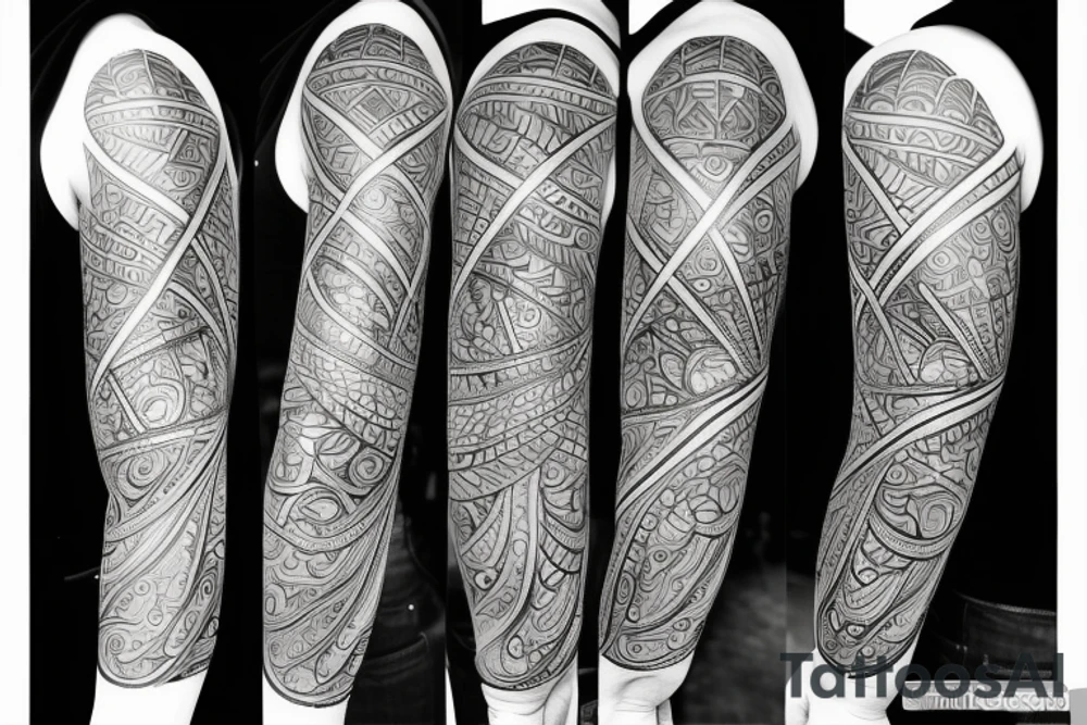 France tattoo idea