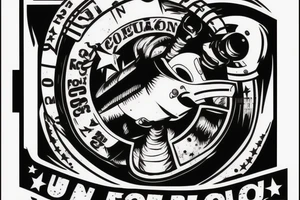 Top gun memorial tattoo for Colten tattoo idea