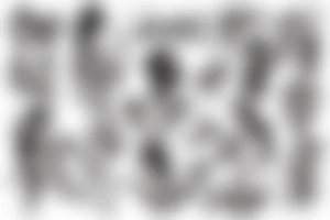 Woman undressing tattoo idea