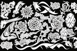 Meaning tattoo idea