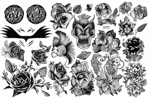 Brianna tattoo idea