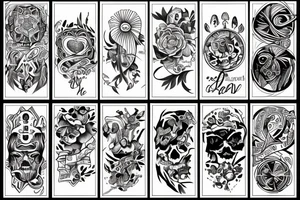 Owen love tattoo idea