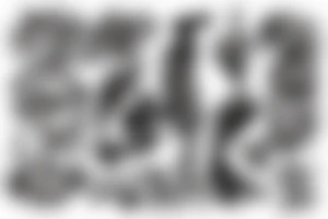 Three blacks bands on arm tattoo idea