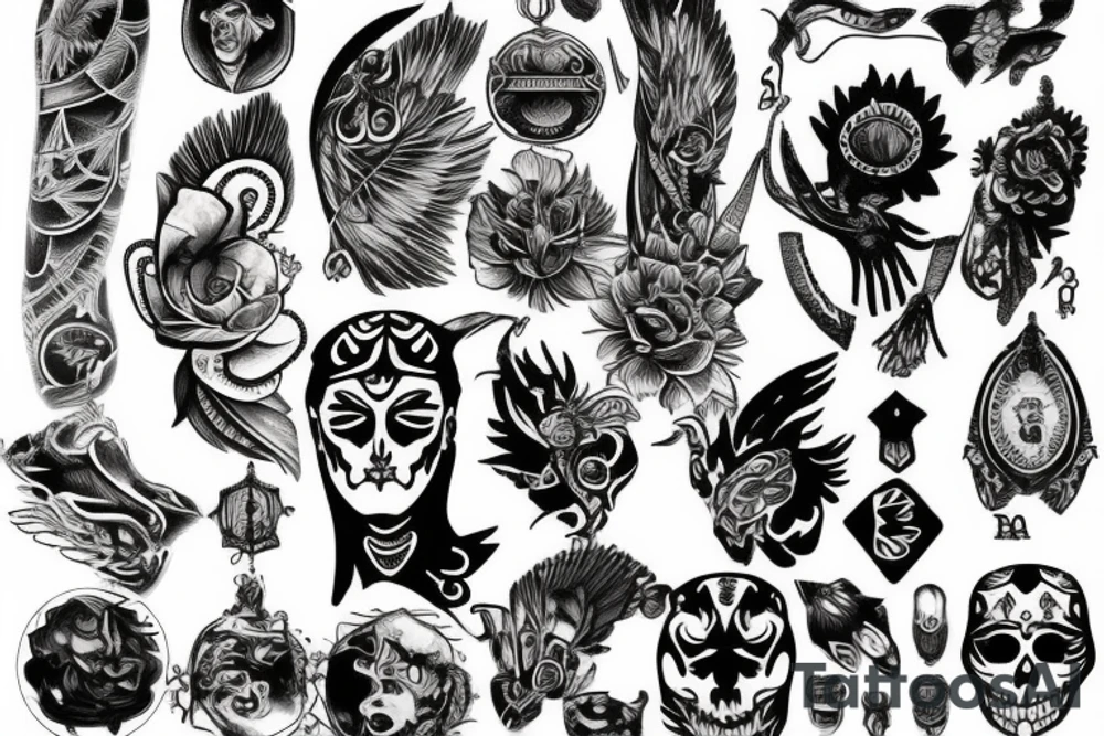 macedonia tattoo tattoo idea