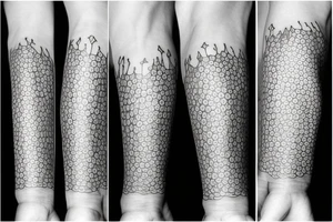 Funguy tattoo idea