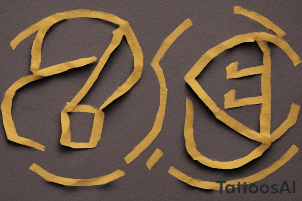 that symbolizes coping and success, one that symbolizes overcoming the fact that I had to hide who and what I am, that I fight with all my might to achieve my goals, even though it is difficult, even though I suffer from severe anxiety, a difficult financial situation, loneliness, lack of self-confidence, lack of self-esteem , I overcome and get out of every difficult situation and in the end succeed tattoo idea