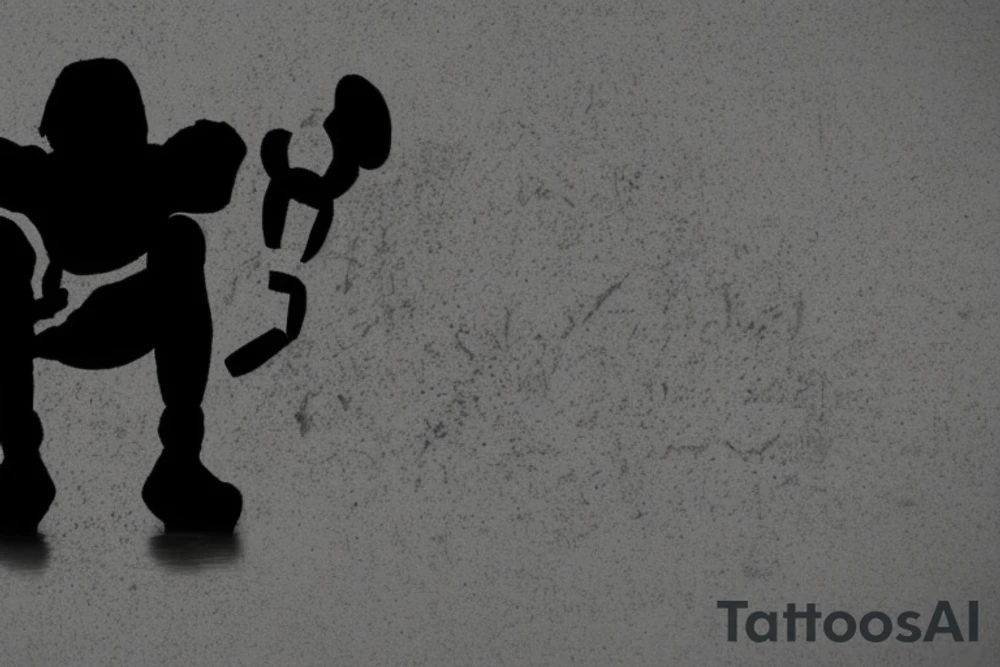that symbolizes coping and success, one that symbolizes overcoming the fact that I had to hide who and what I am, that I fight with all my might to achieve my goals, even though it is difficult, even though I suffer from severe anxiety, a difficult financial situation, loneliness, lack of self-confidence, lack of self-esteem , I overcome and get out of every difficult situation and in the end succeed tattoo idea