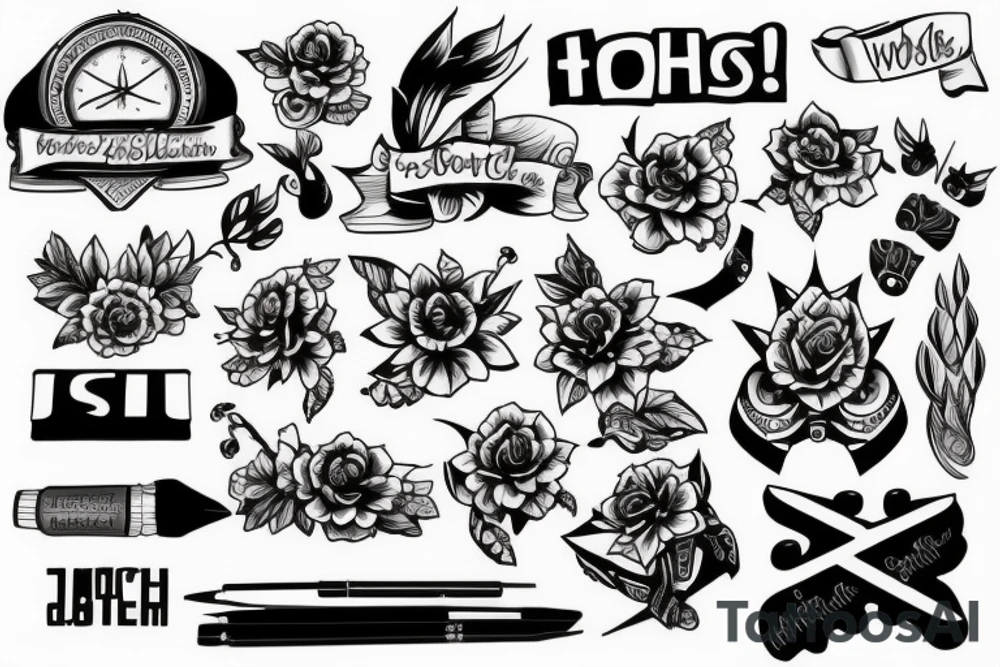 Make tattoo from this picture
https://en.m.wikipedia.org/wiki/File:Stol-Hochstuhl.jpg tattoo idea