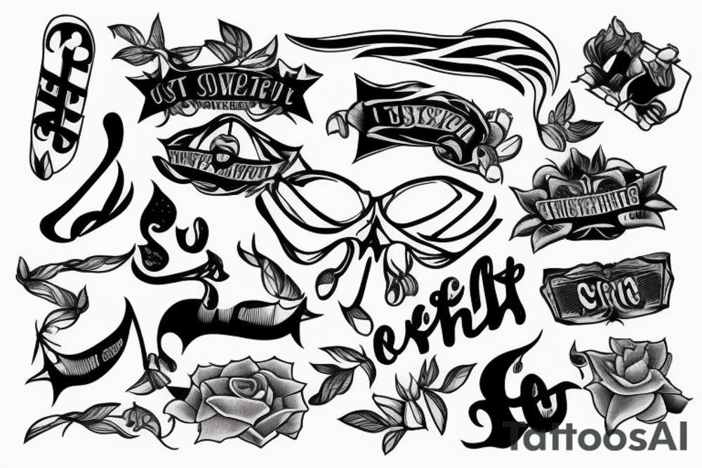 Make tattoo from this picture
https://en.m.wikipedia.org/wiki/File:Stol-Hochstuhl.jpg tattoo idea