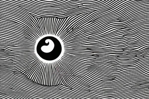 a sun setting over the sea and a morse code for RMJA disguised as the sun rays. Another morse code for A as a sea wave. tattoo idea