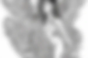 outline of an angel woman $$$$$$$$$$$$ classy tattoo idea