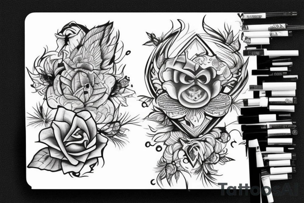 https://erismanagement.com/ tattoo idea