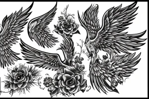 https://erismanagement.com/
wings tattoo idea