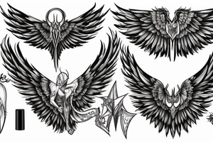 https://erismanagement.com/
wings tattoo idea