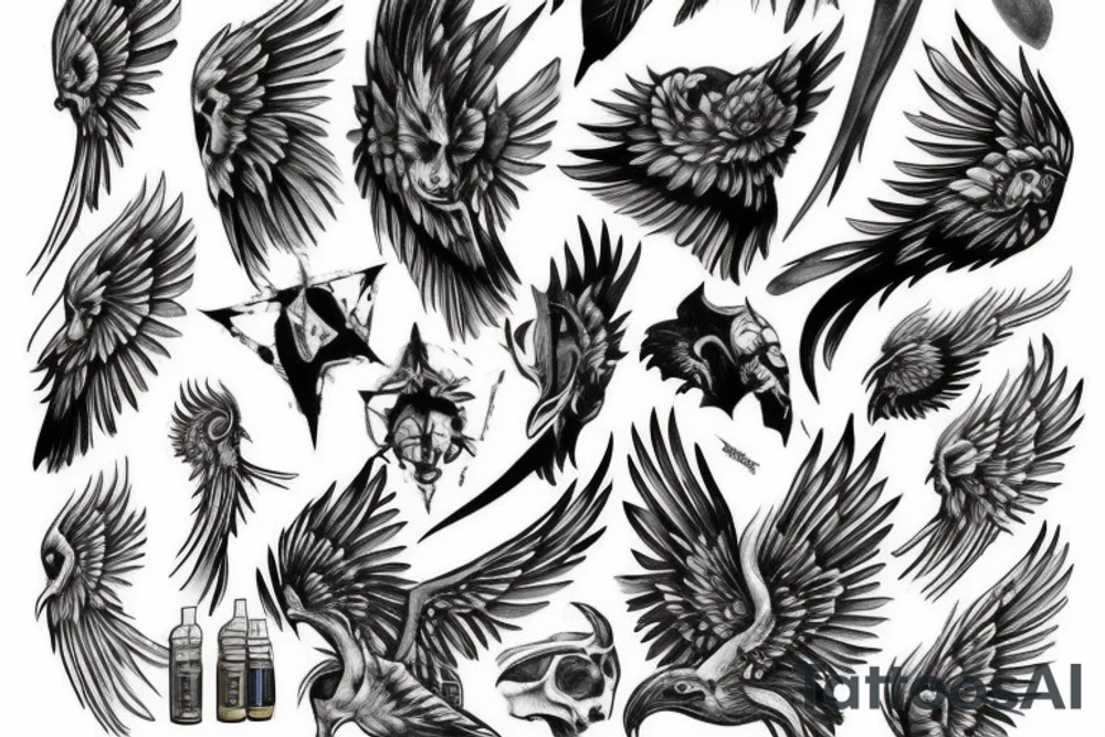 https://erismanagement.com/
wings tattoo idea