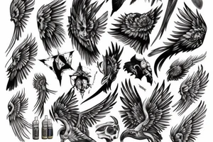 https://erismanagement.com/
wings tattoo idea