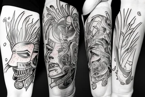 https://erismanagement.com/ tattoo idea