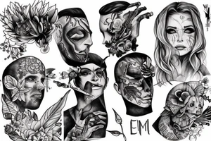 https://erismanagement.com/ tattoo idea