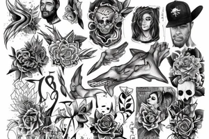 https://erismanagement.com/ tattoo idea