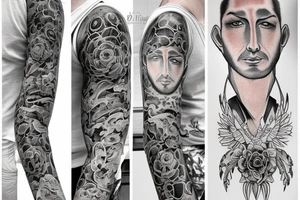 https://erismanagement.com/ tattoo idea