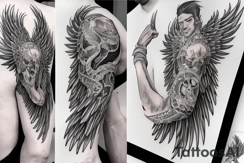 https://erismanagement.com/
wings tattoo idea