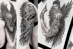 https://erismanagement.com/
wings tattoo idea