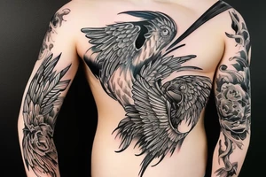 https://erismanagement.com/
wings
NEVER STOP WORKING YOU HAVE TO BE RICH tattoo idea