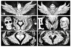 https://erismanagement.com/
wings
NEVER STOP WORKING YOU HAVE TO BE RICH tattoo idea
