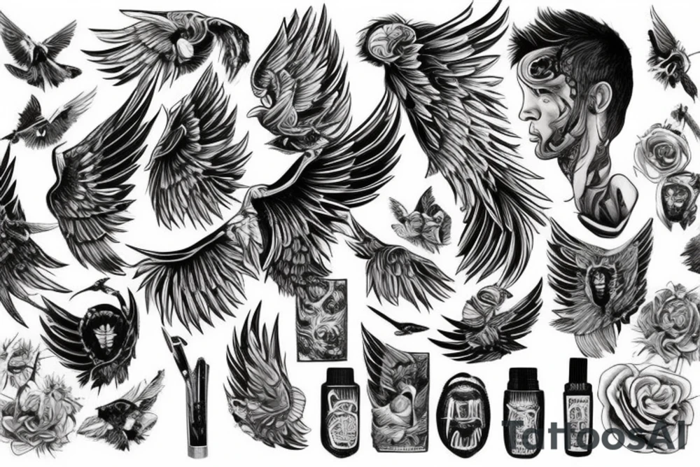 https://erismanagement.com/
wings
NEVER STOP WORKING YOU HAVE TO BE RICH tattoo idea https://erismanagement.com/
wings
NEVER STOP WORKING YOU HAVE TO BE RICH tattoo idea