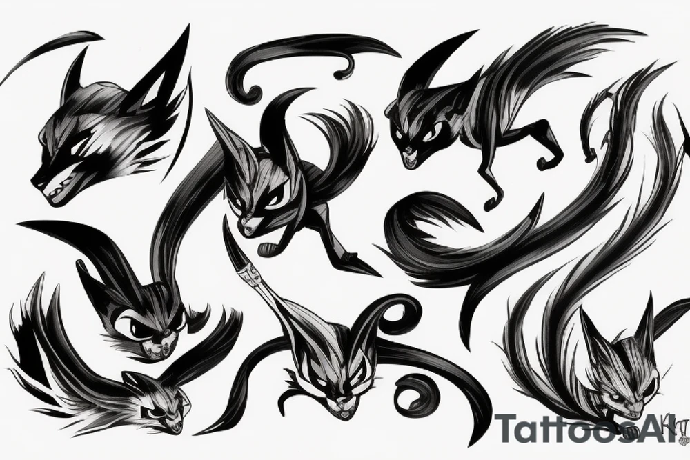 NightFury
Katana tattoo idea