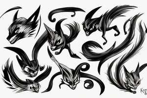 NightFury
Katana tattoo idea