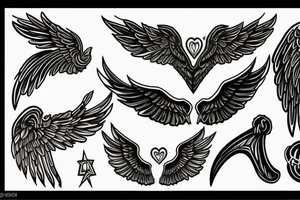 online pimp
wings
ERIS tattoo idea