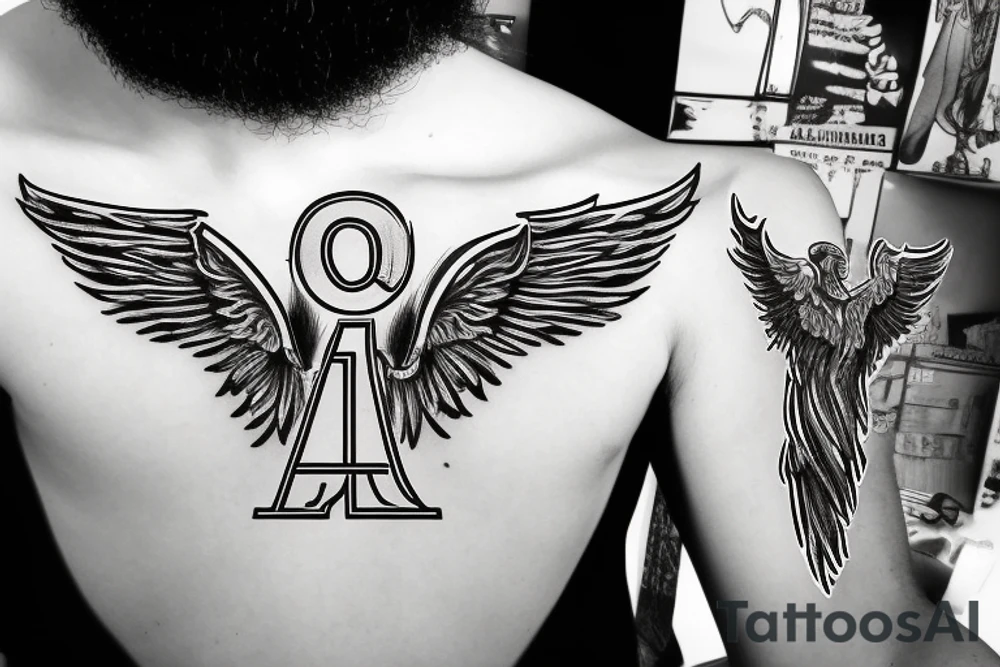pimp
wings
LETTER E
logo tattoo idea