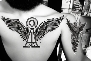 pimp
wings
LETTER E
logo tattoo idea