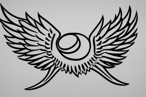 pimp
wings
LETTER E
logo tattoo idea