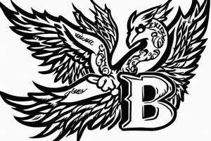 pimp
wings
LETTER E
logo
ONLY FANS tattoo idea