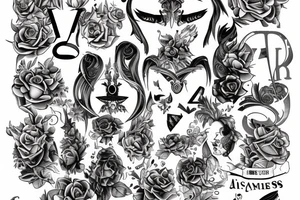ERIS MANAGEMENT
ONLYFANS MANAGEMENT AGENCY
angel
letter E
letter E
letter E
designer brand
millionare tattoo idea