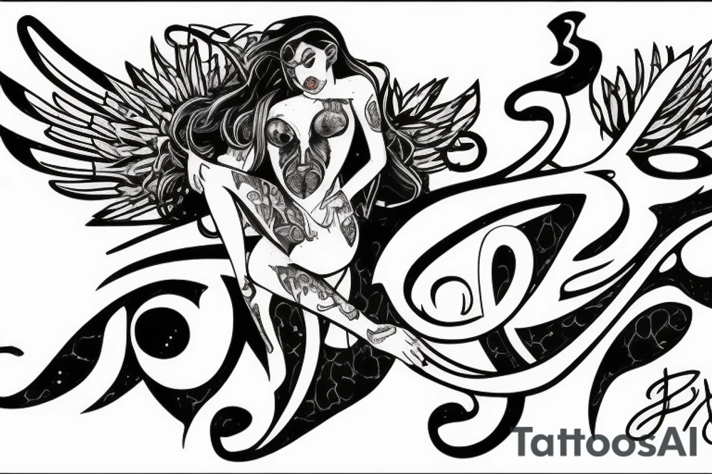 ERIS MANAGEMENT
ONLYFANS MANAGEMENT AGENCY
sexy angel
letter E
designer brand
pimp tattoo idea