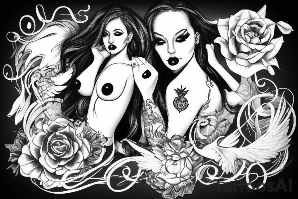 ERIS MANAGEMENT
ONLYFANS MANAGEMENT AGENCY
sexy angel
letter E
designer brand
pimp tattoo idea