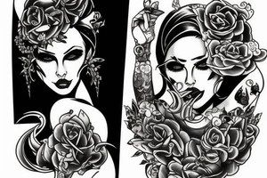 Eris Management
onlyfans pimp tattoo idea