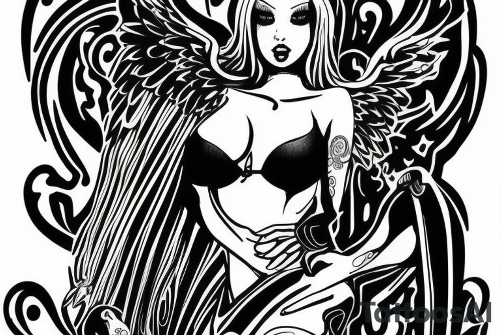 Eris Management
onlyfans pimp
sexy angel tattoo idea