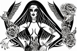 Eris Management
onlyfans pimp
brand logo
angel tattoo idea