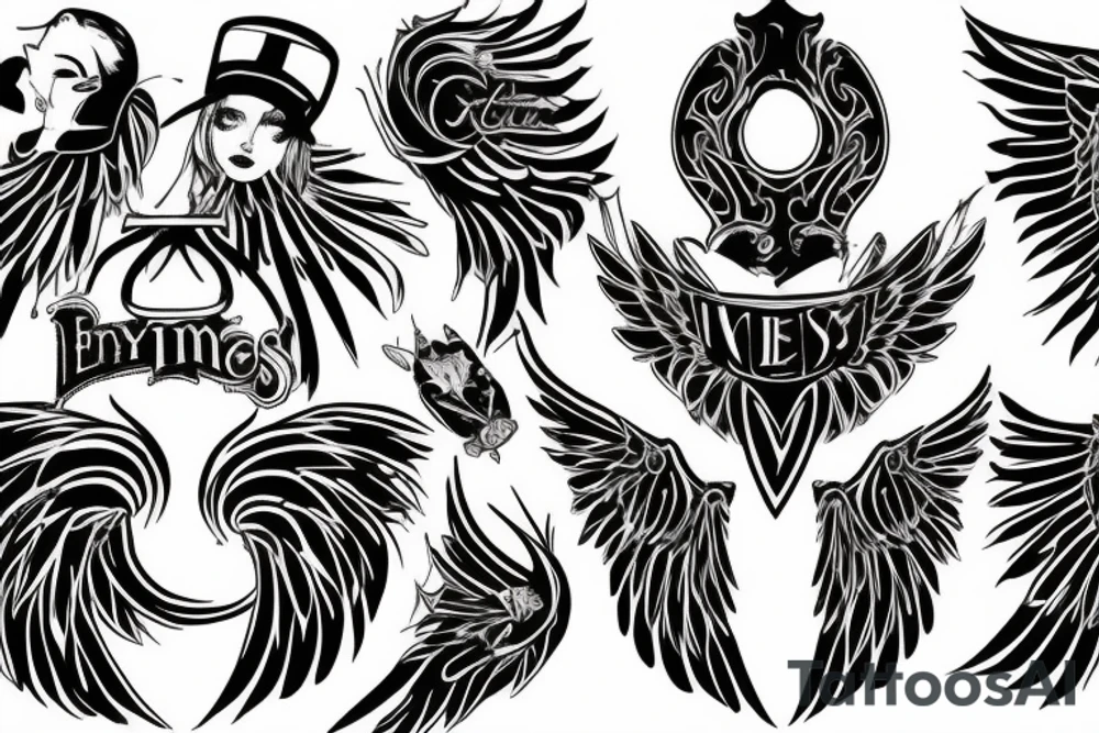Eris Management
onlyfans pimp
brand logo
wings tattoo idea Eris Management
onlyfans pimp
brand logo
wings tattoo idea