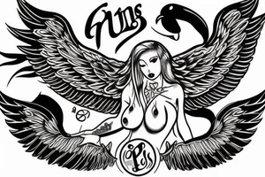 Eris Management
onlyfans pimp
brand logo
wings tattoo idea