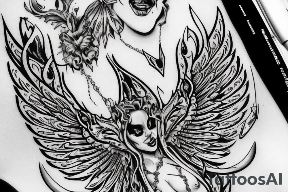 Eris Management
onlyfans pimp
brand logo
wings tattoo idea