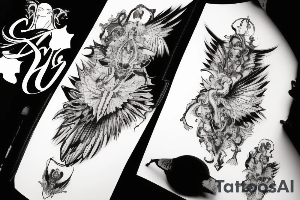 Eris Management
onlyfans pimp
brand logo
wings
sexy tattoo idea