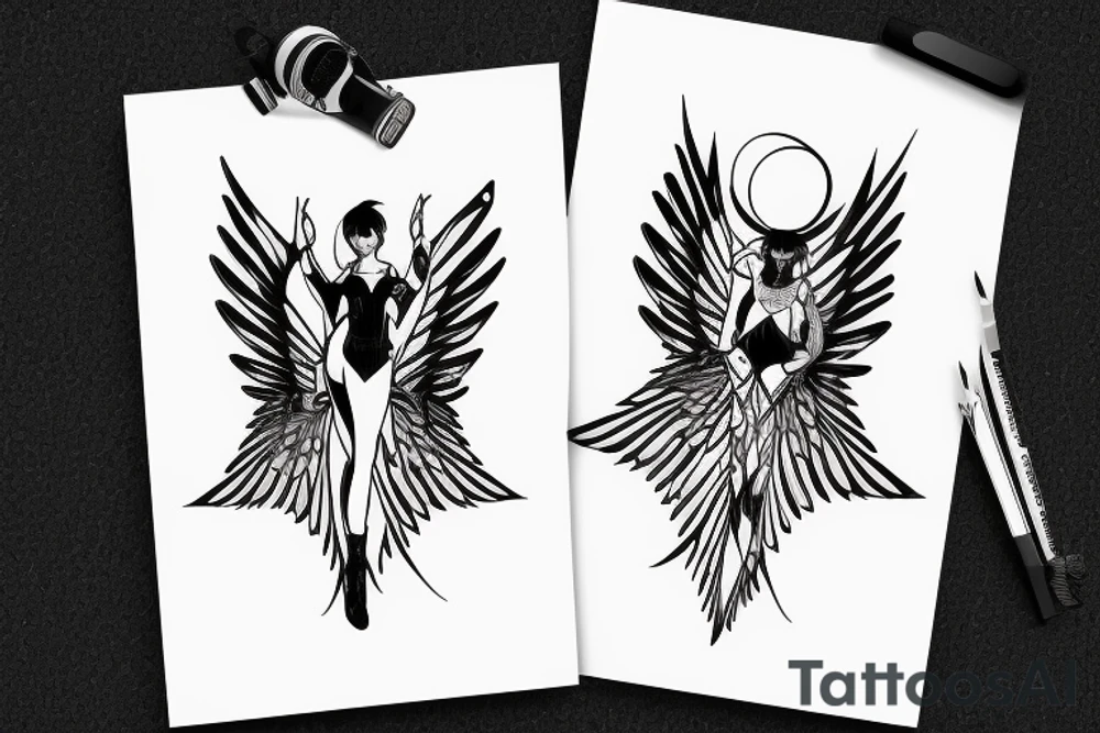 Eris Management
onlyfans pimp
brand logo
wings
sexy tattoo idea