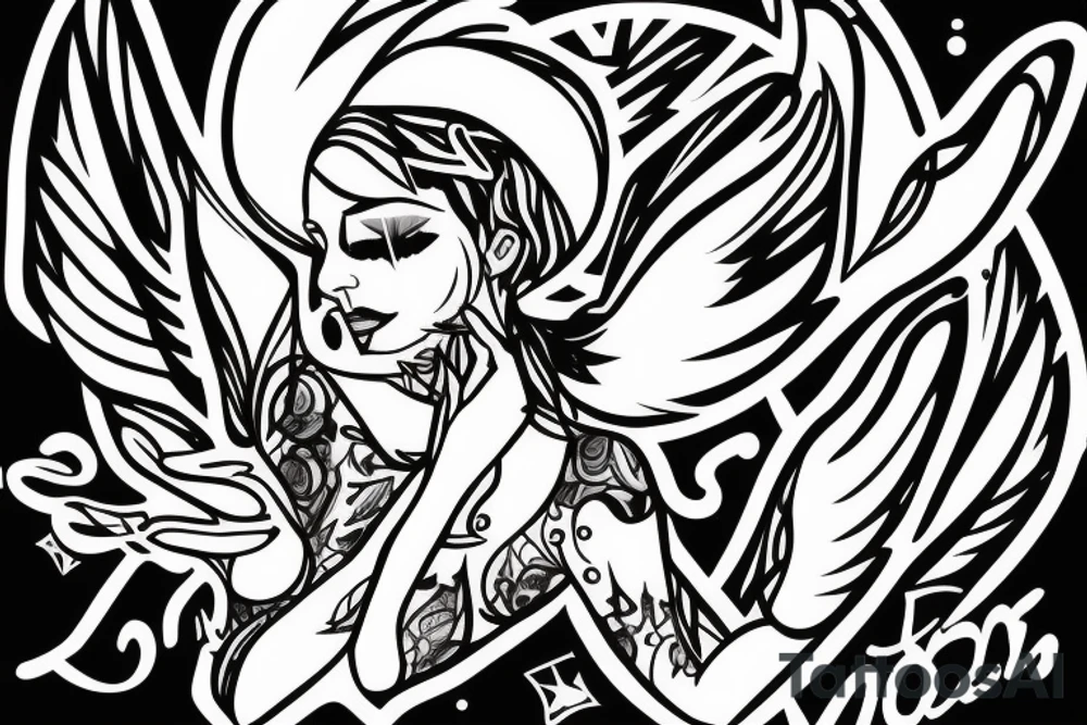 Eris Management
onlyfans pimp
brand logo
wings
sexy tattoo idea